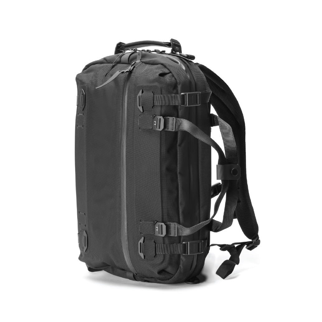 Black Ember FORGE-20 MAX (PREORDER) | Laptop Backpack For Men
