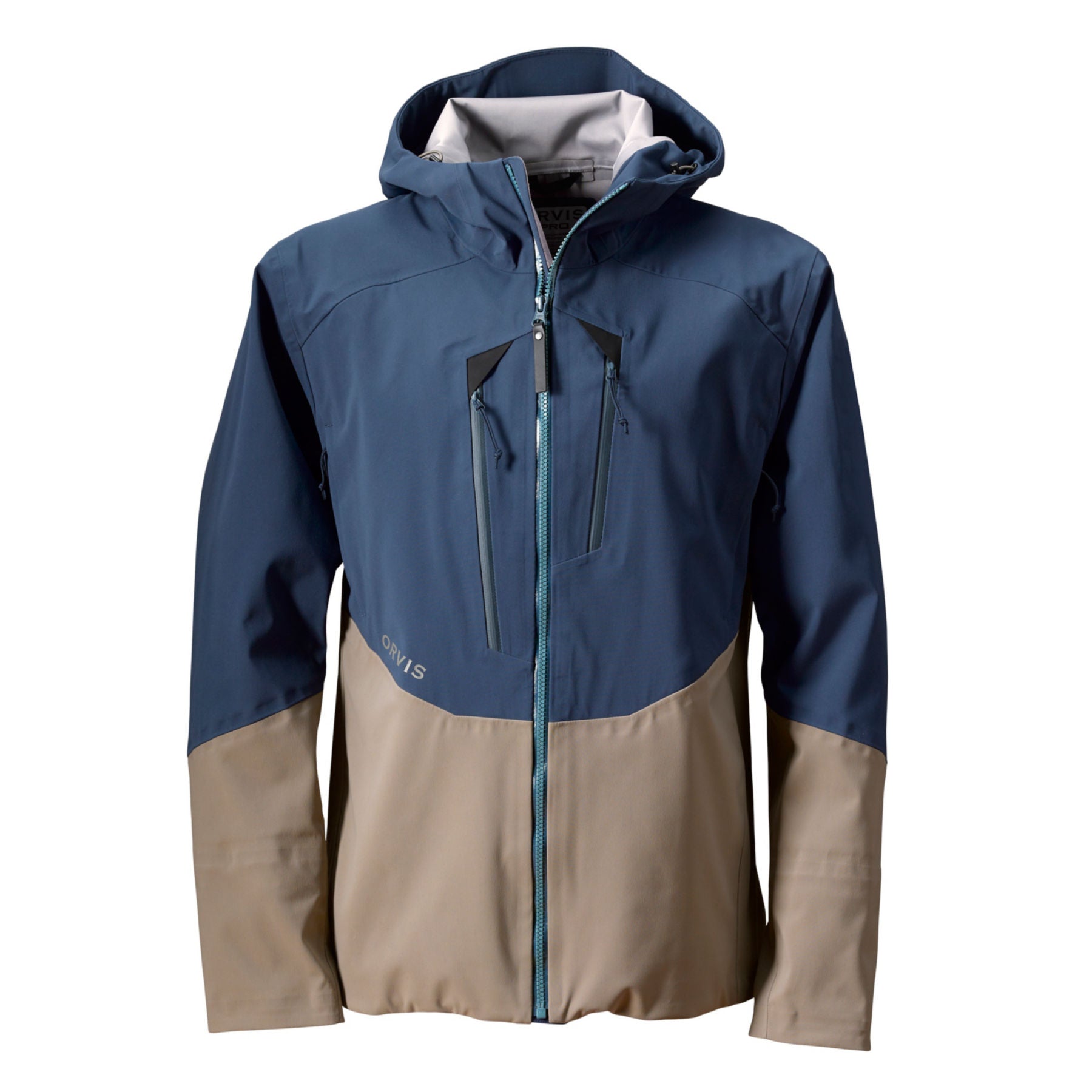 Orvis Waterproof PRO Fishing Jacket – Blackfoot River Outfitters