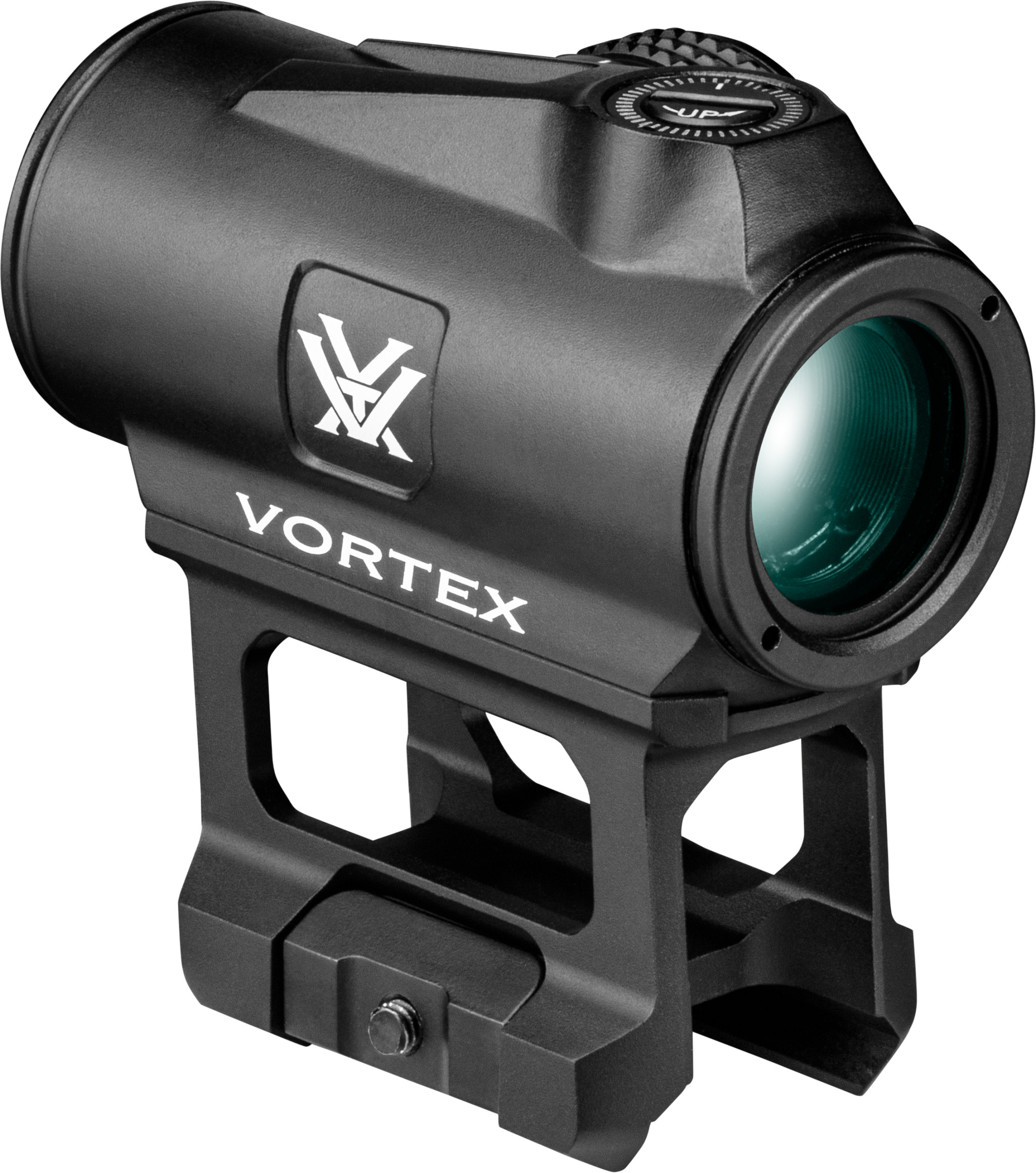 Vortex Triumph 2 MOA Red Dot Sight - Black Rifle Depot