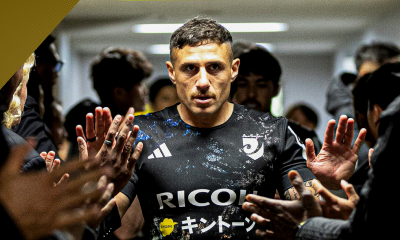 TJ・ペレナラ選手 ベストフィフティーン選出記念グッズ第2弾 受注販売
