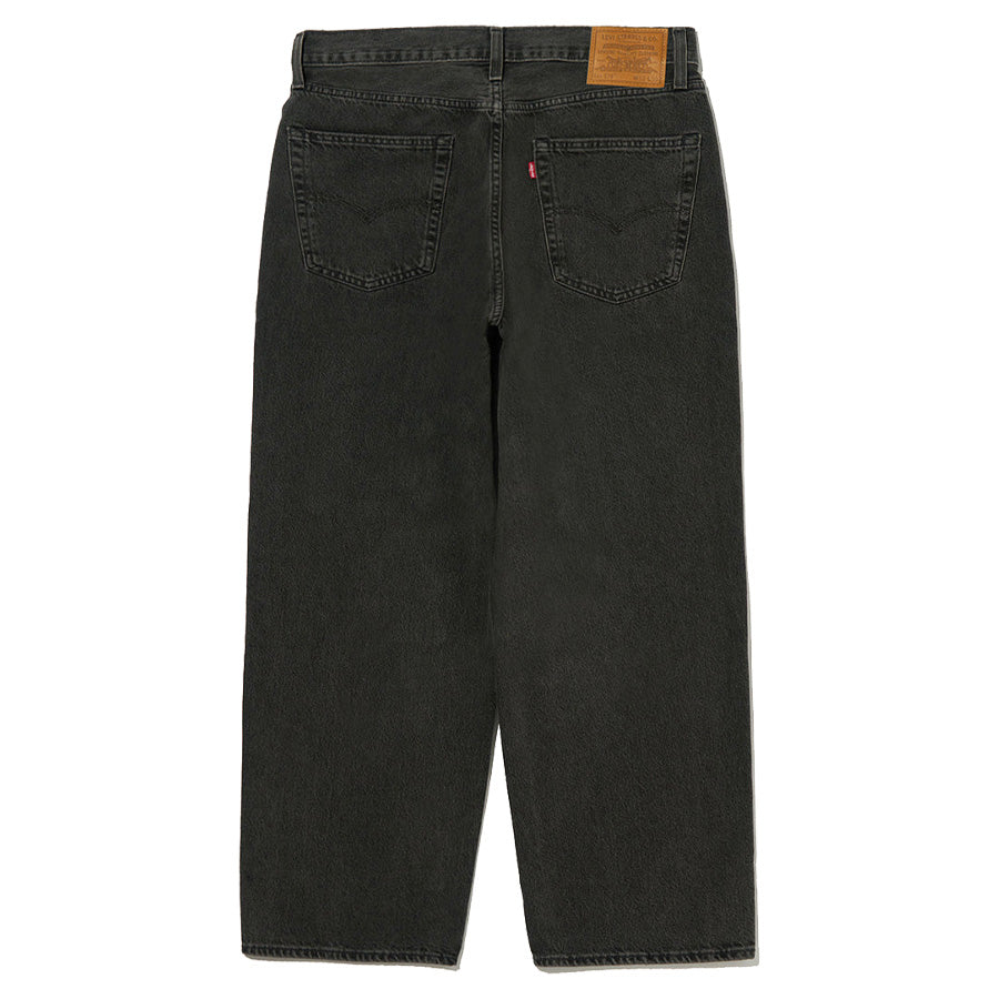 LEVI'S ( リーバイス ) 578 バギー ジーンズ ワイドシルエット