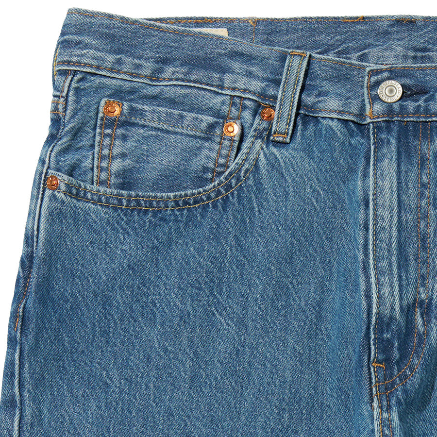 LEVI'S ( リーバイス ) 578 バギー ジーンズ ワイドシルエット