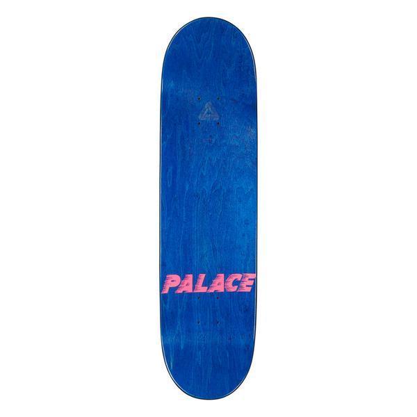 Palace Skateboards Chewy Cannon Pro S37 Deck 8.375