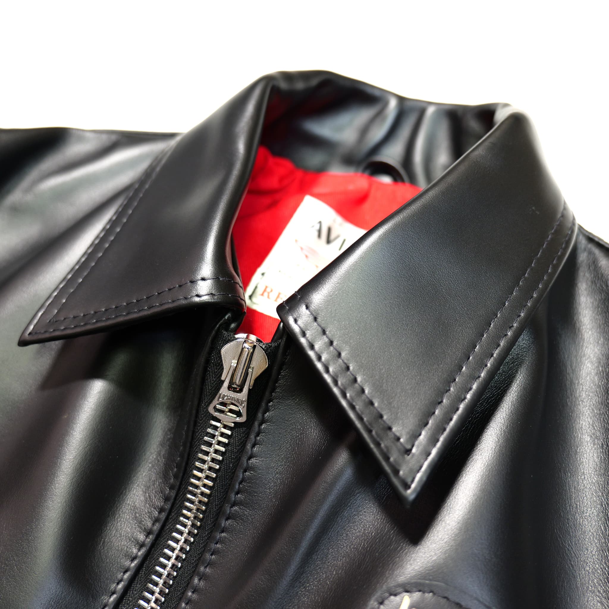 ITEMS｜ブラックマーケット｜名古屋の革ジャン取扱専門店｜Lewis