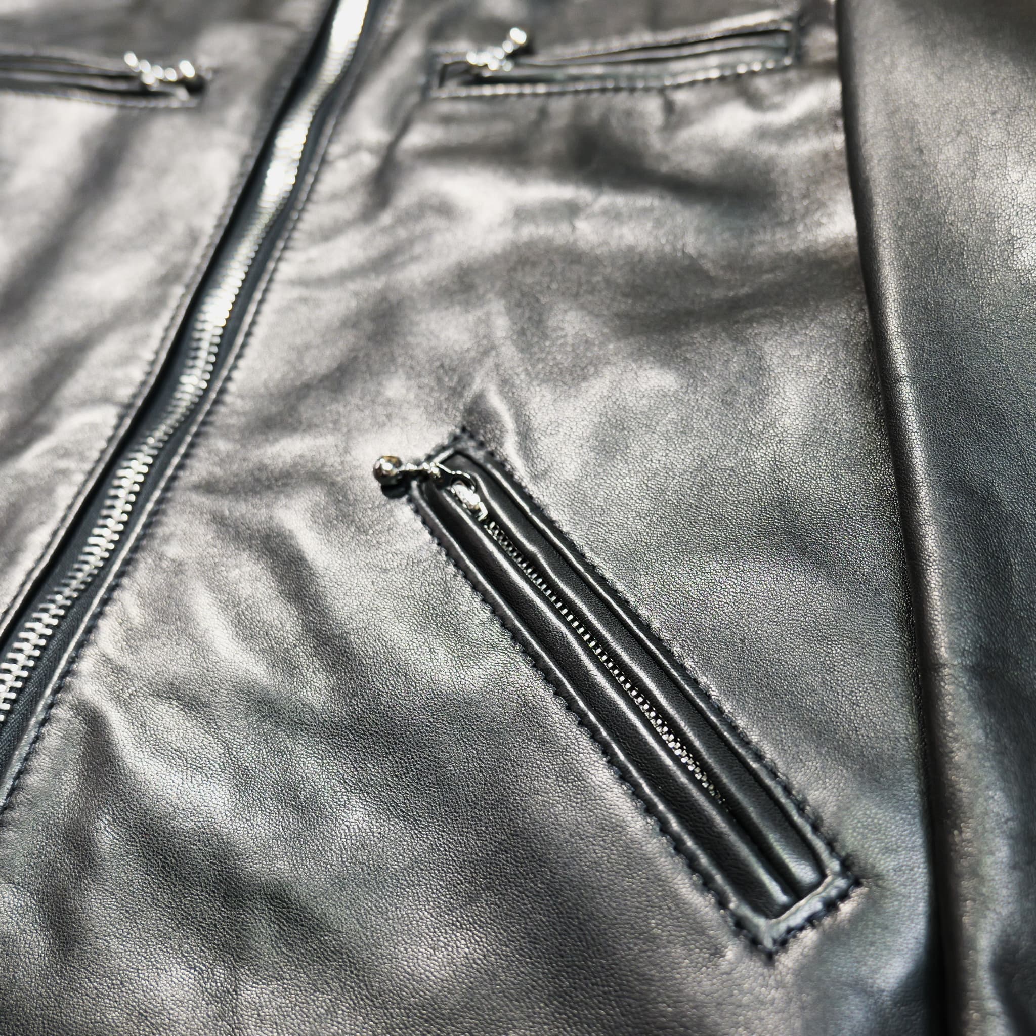 ITEMS｜ブラックマーケット｜名古屋の革ジャン取扱専門店｜Lewis