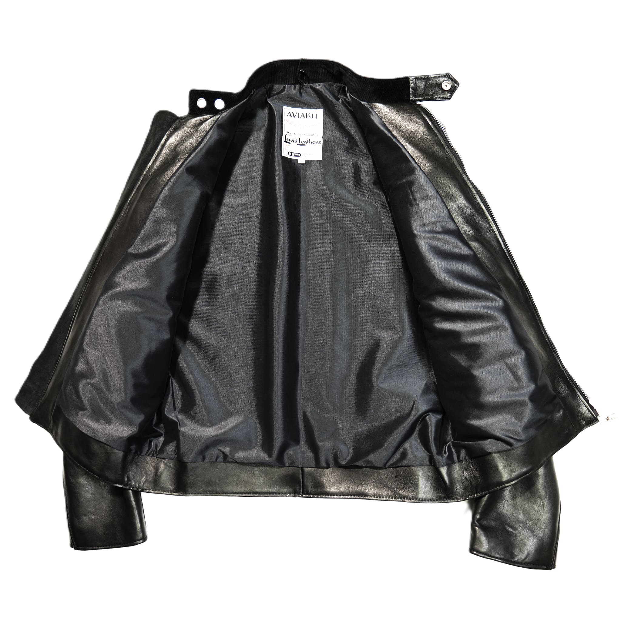 ITEMS｜ブラックマーケット｜名古屋の革ジャン取扱専門店｜Lewis