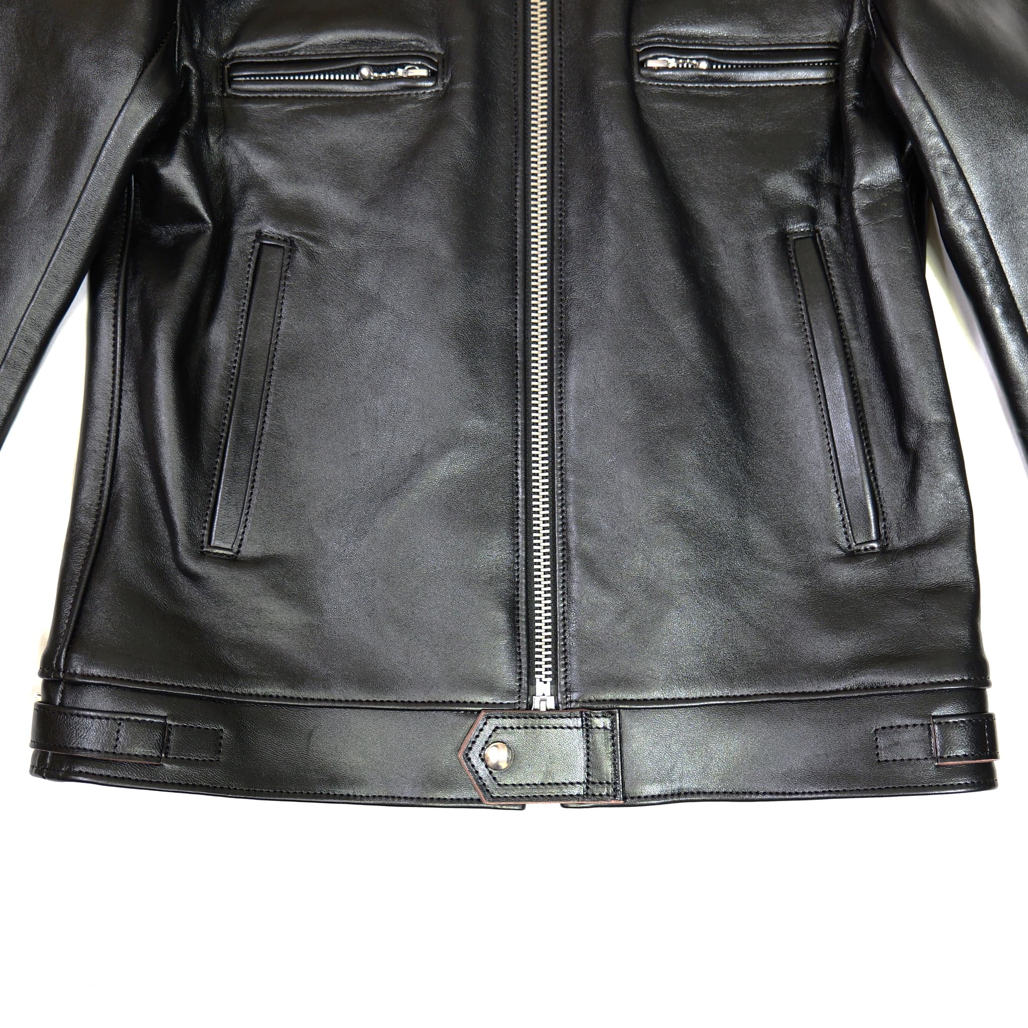 ITEMS｜ブラックマーケット｜名古屋の革ジャン取扱専門店｜Lewis