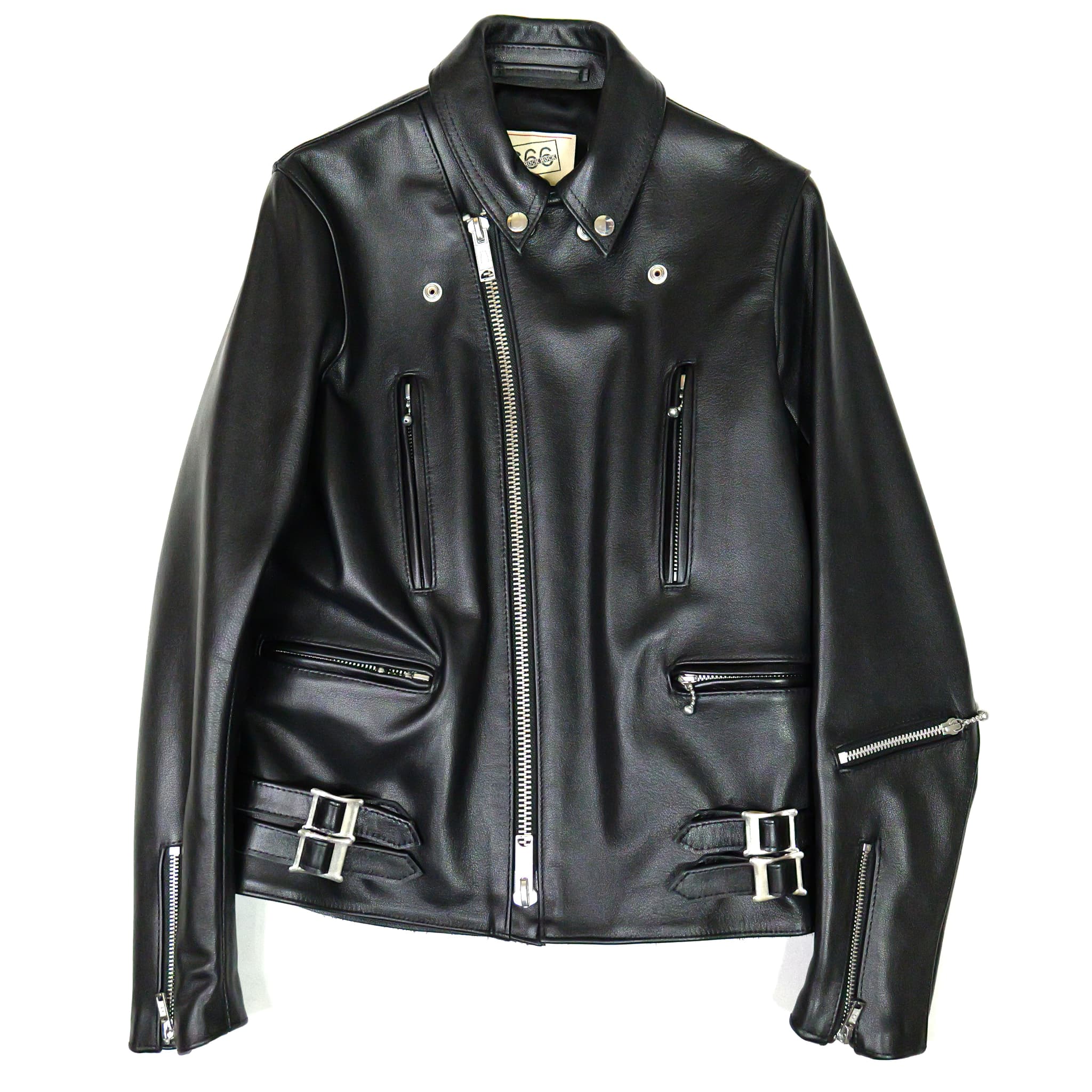 ITEMS｜ブラックマーケット｜名古屋の革ジャン取扱専門店｜Lewis
