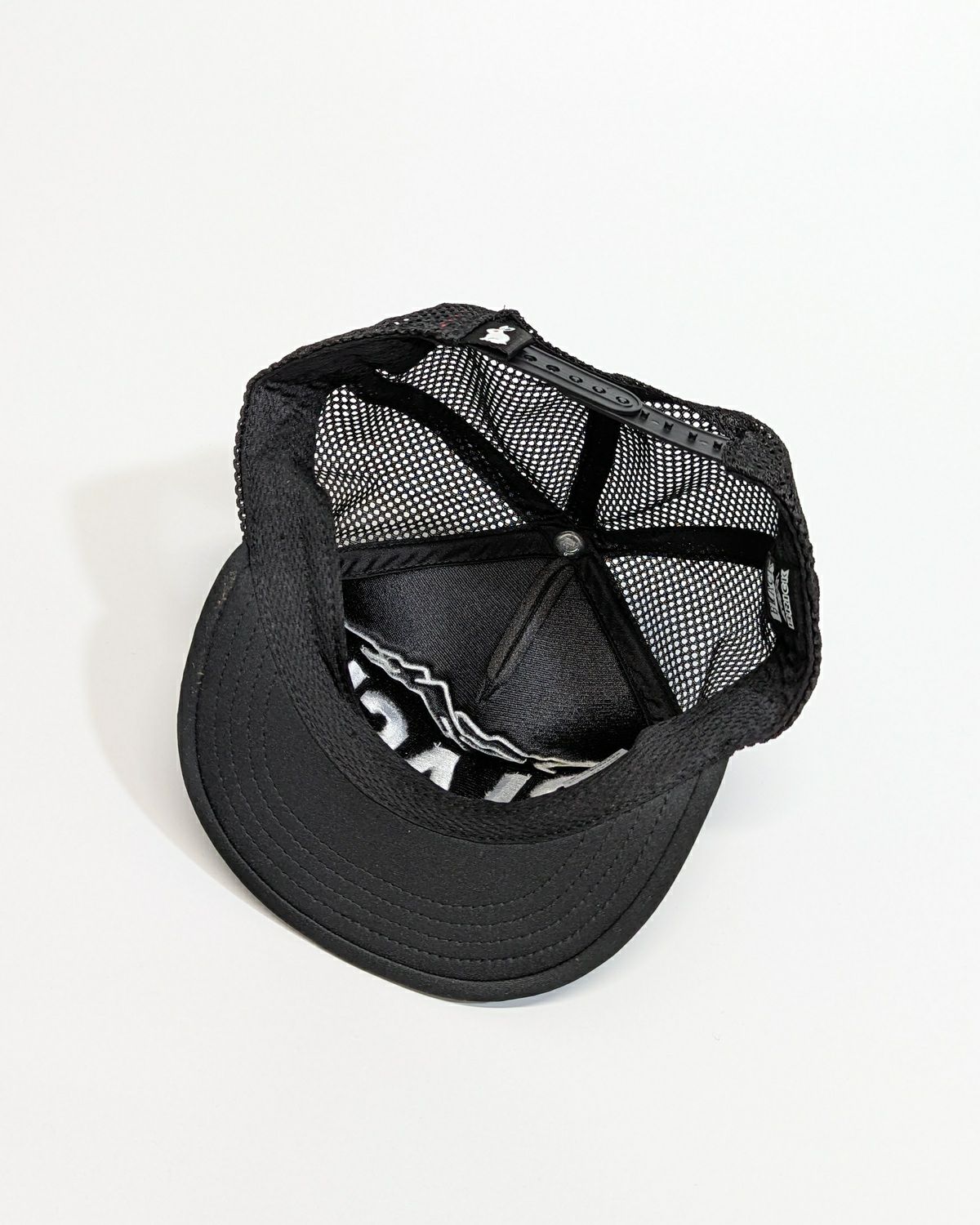 eldoresoエルドレッソ × BLACKBRICKブラックブリック cap eldoreso