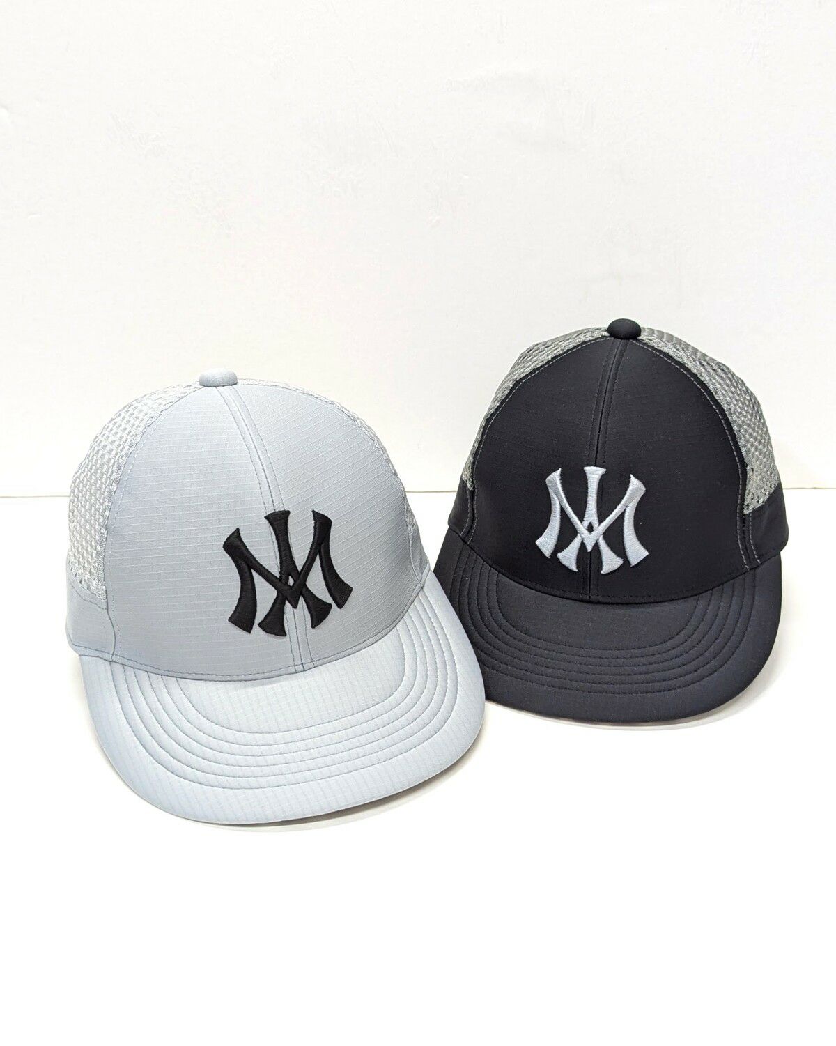 マウンテンマーシャルアーツActive Mesh Cap グレー GrayM/L