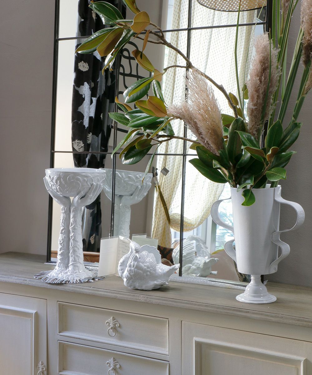 Astier de Villatte スワン・オーナメント – Blanc de Juillet