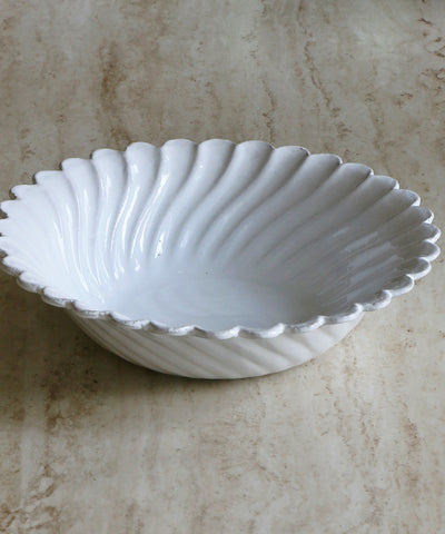 ボウル/Astierdevillatte – – Blanc de Juillet