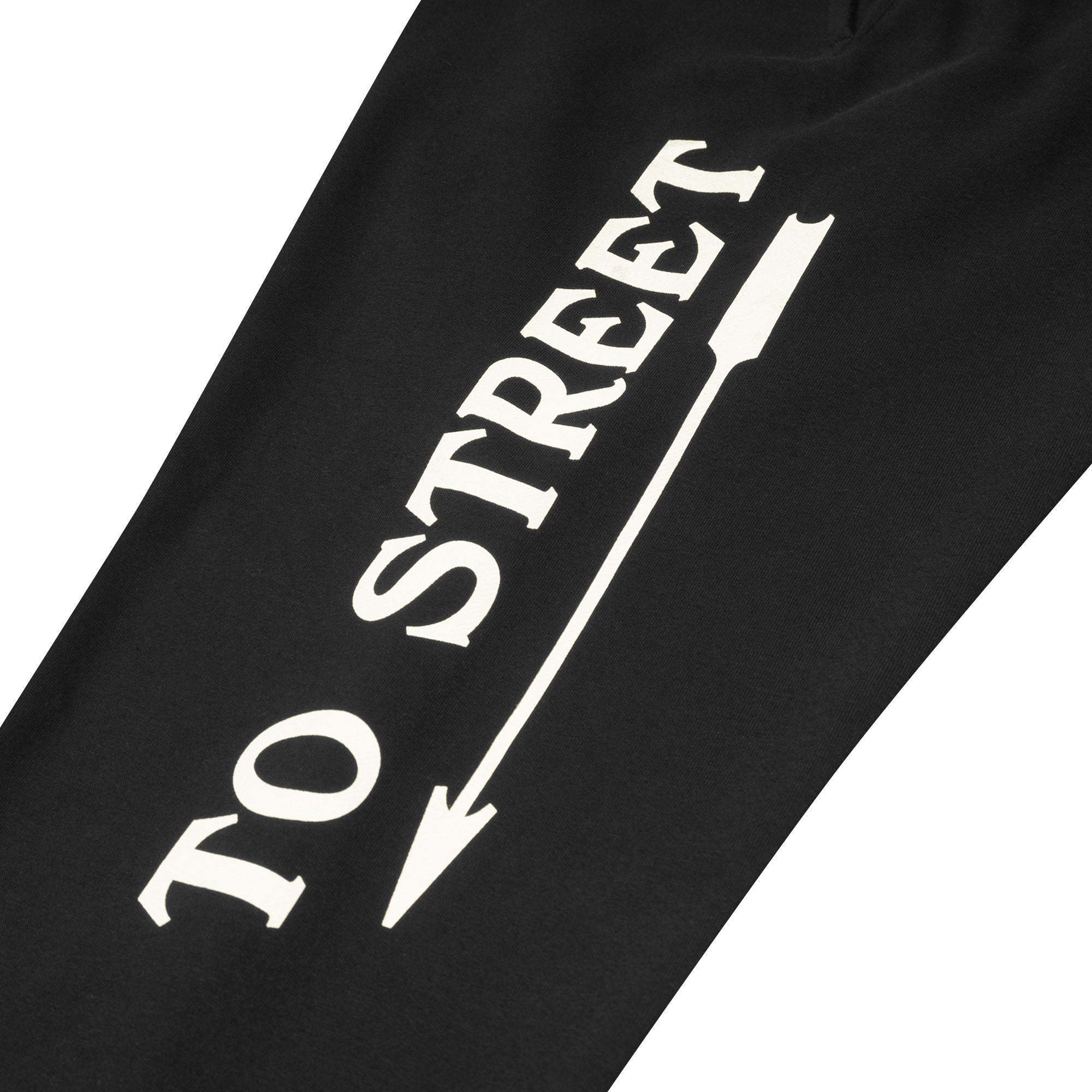 Harlem 125th Sweat Pants (black) – ballaholic