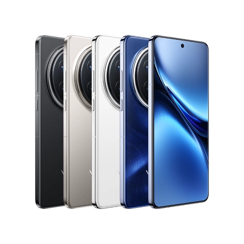 Vivo X200 Pro 16GB+1TB Blue