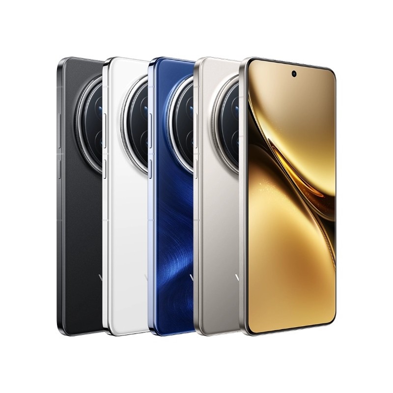 Vivo X200 Pro 16GB+1TB Titanium