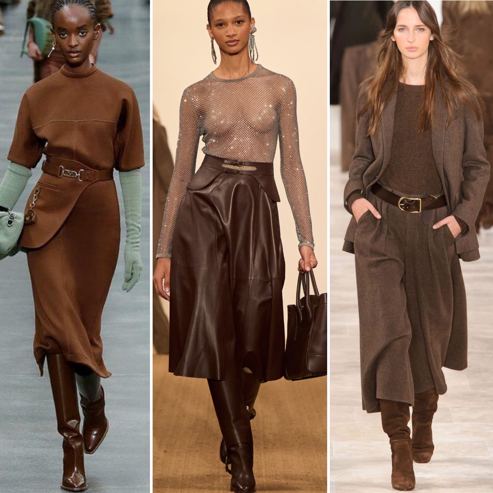 Mocha Mousse Who? The Other Colours of 2025 (According to Me