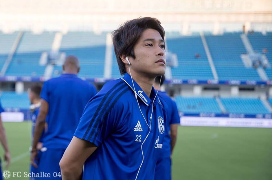 第2回｜自覚なし？内田篤人と佐藤健にみる、イケメンは顔のよさを