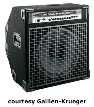 GALLIEN-KRUEGER 700RB II for sale - Price and Used Value