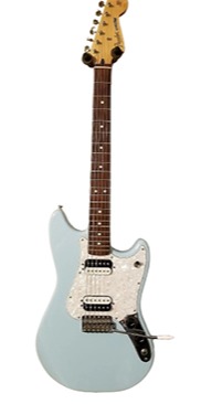 FENDER CYCLONE II (MEX. MFG., NO. 013-0600) for sale - Price and