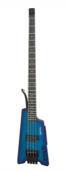 STEINBERGER SYNAPSE BASS XS-1FPA for sale - Price and Used Value