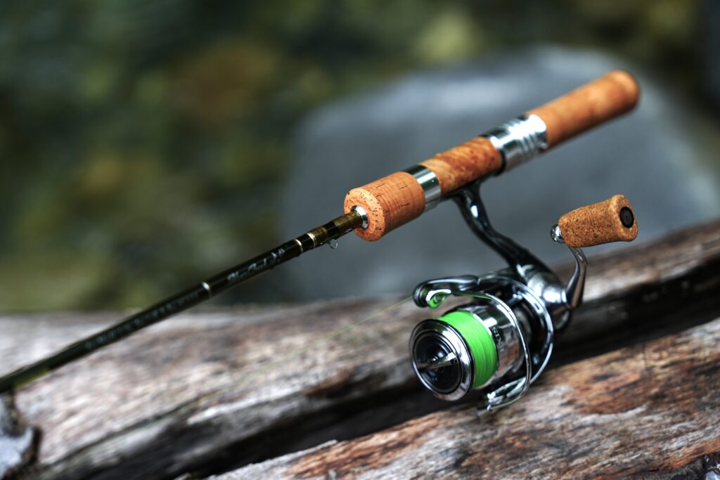 DAIWA】”SILVER CREEK TRAD l シルバークリーク トラッド”2024新登場