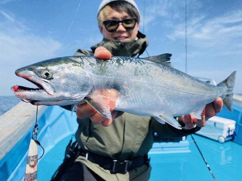 SHIMANO】新製品”24 OCEA JIGGER LJ l 24オシアジガーLJ”シマノ最高峰
