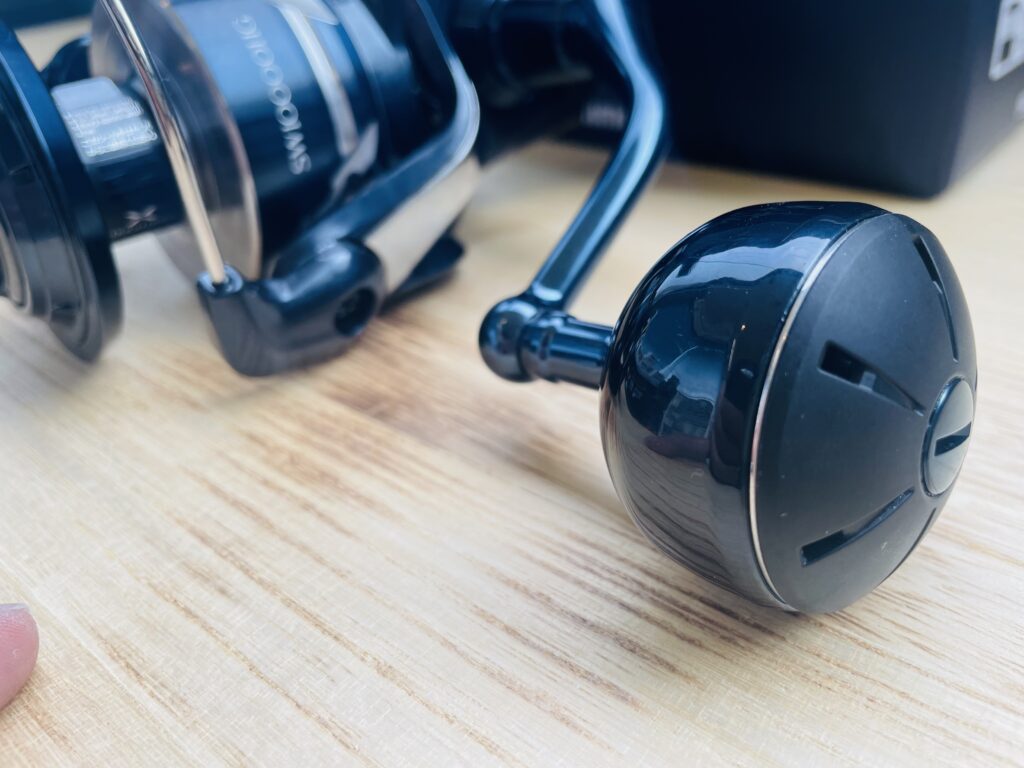 SHIMANO】”24STRADIC SW l 24ストラディックSW”新登場！！ - 道東の