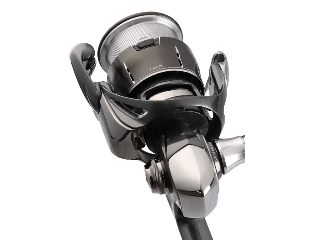 DAIWA】”24LUVIAS l ルビアス”軽さの継承と進化を遂げ新登場！ - 道東