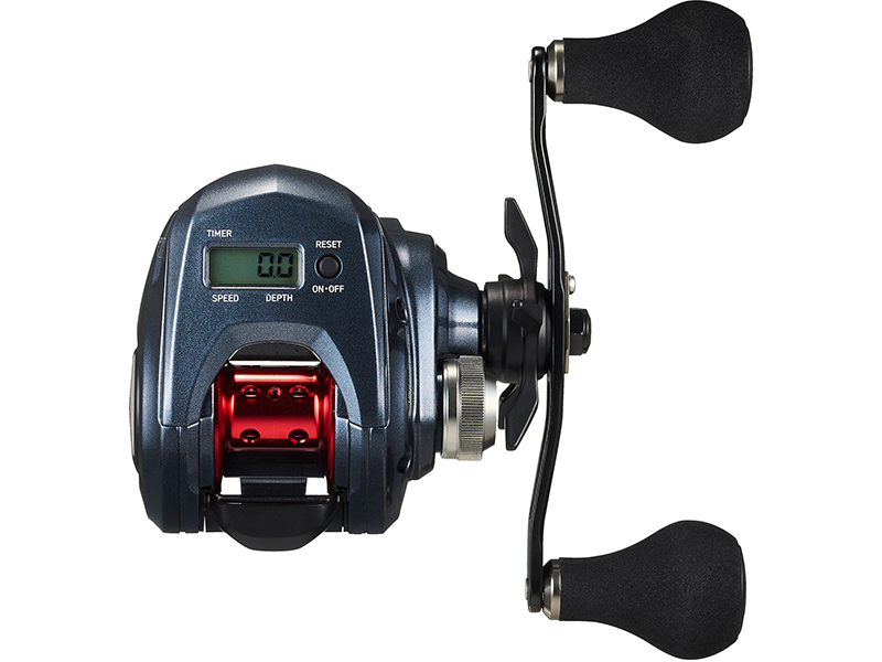 DAIWA】”ライトゲーム RX IC”入荷！コスパ最高な高剛性ICリールが新