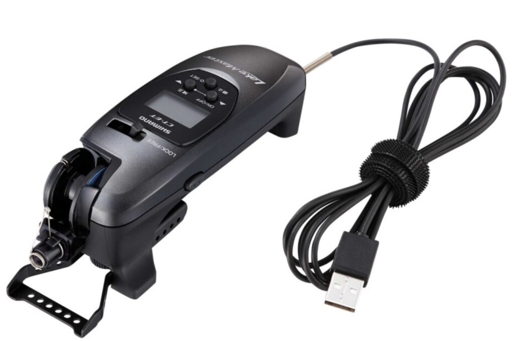 新商品】氷上ワカサギ釣りに！”24レイクマスター”入荷！ - 道東の釣り