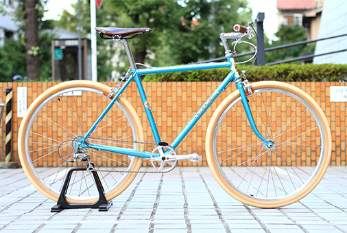 70s ヴィンテージ ロードバイク Branca チネリ BLUE LUG 楽天市場