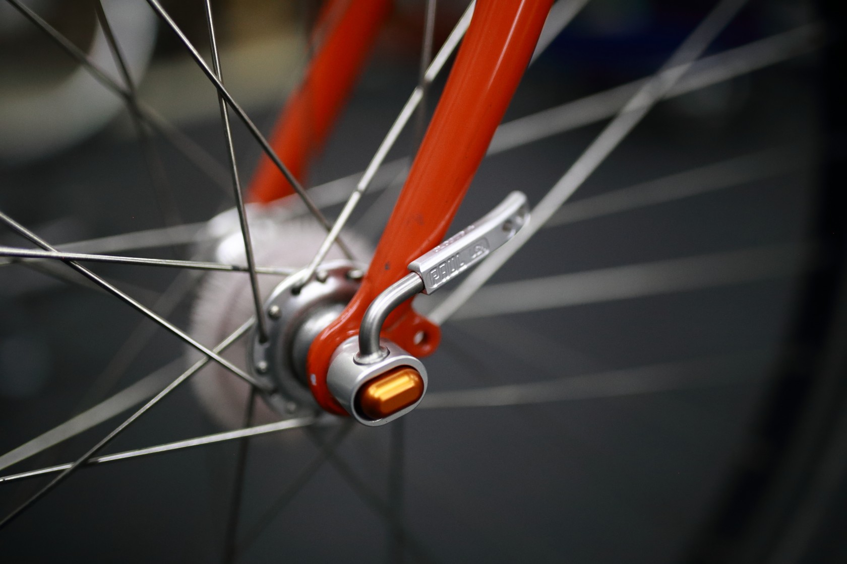 PAUL クイックリリースレバー 33.1 Amazon | PAUL（ポール） QUICK