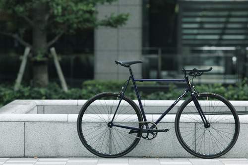 FAIRWEATHER TRACK - BLUE LUG BLOG | 自転車店 ブルーラグ スタッフブログ
