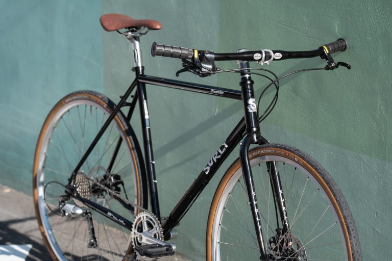 年忘れ！〜SURLYアラカルトブログ〜 - BLUE LUG BLOG | 自転車店