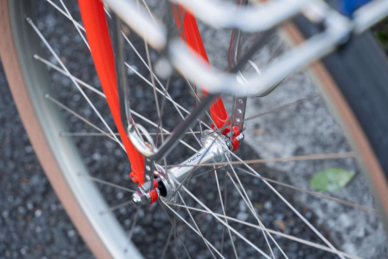 PACENTI* forza classico rim (silver) - BLUE LUG ONLINE STORE