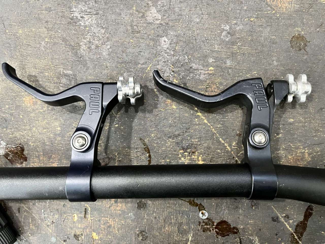 PAUL* canti lever (polish) - BLUE LUG ONLINE STORE