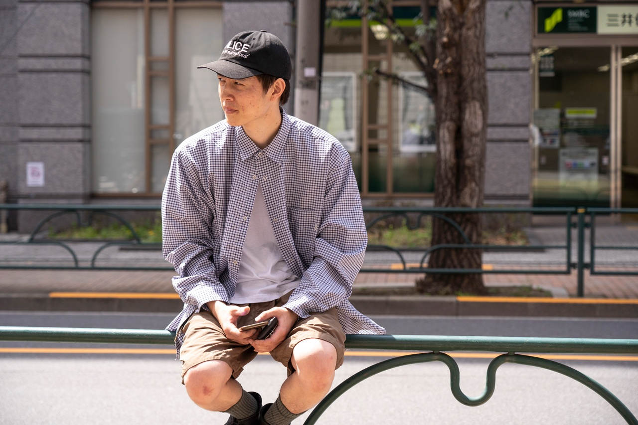 PILGRIM × BLUE LUG - BLUE LUG BLOG | 自転車店 ブルーラグ スタッフ