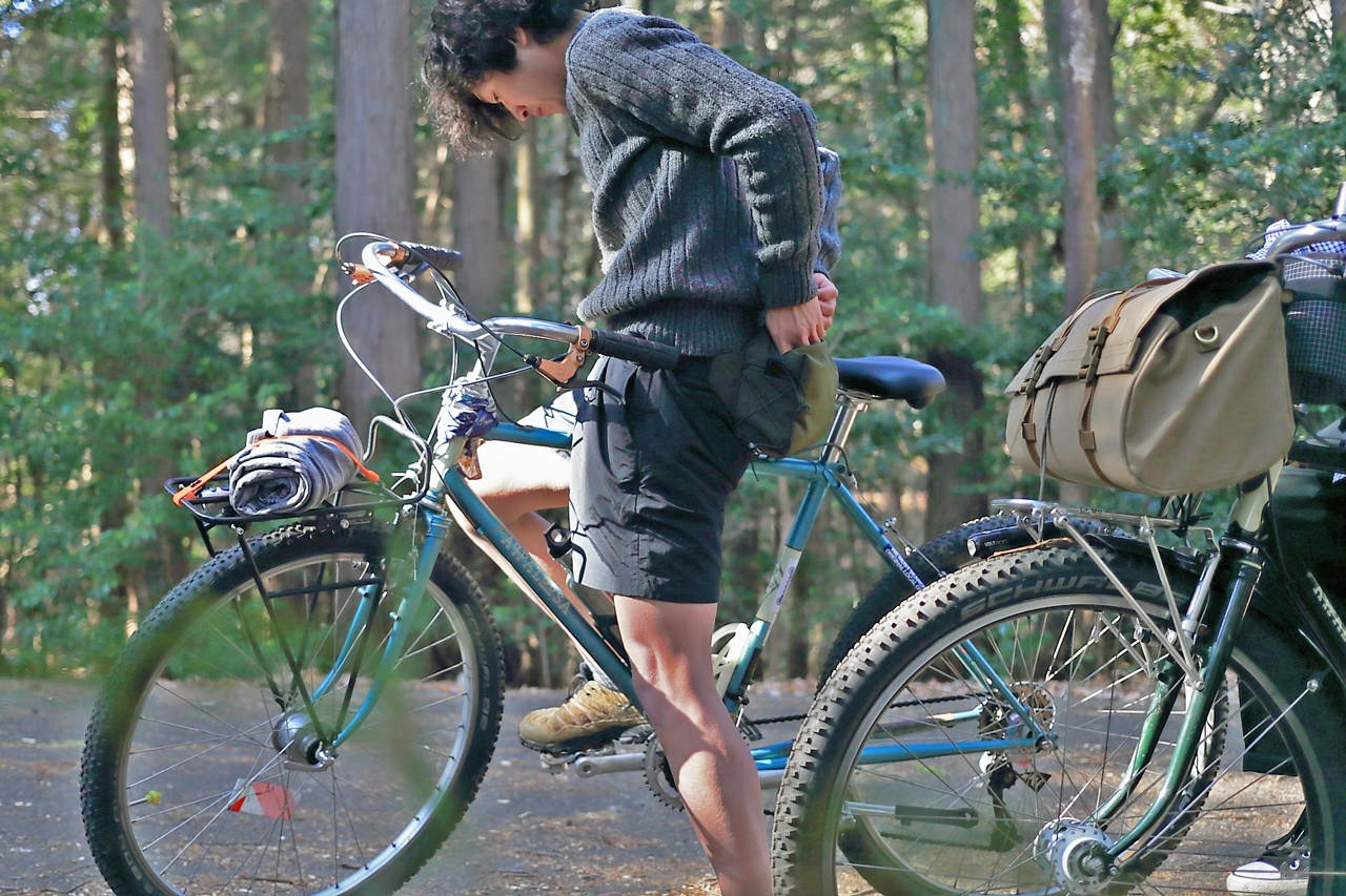 PILGRIM × BLUE LUG - BLUE LUG BLOG | 自転車店 ブルーラグ スタッフ