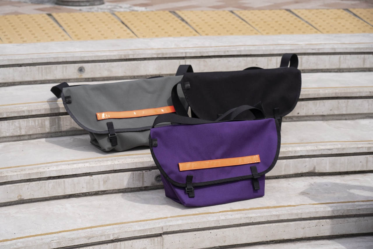 ハーフサイズつくりました。 - BLUE LUG BLOG | 自転車店 ブルーラグ