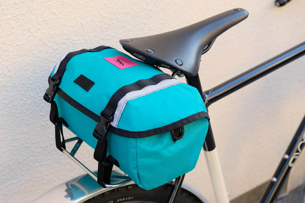 SWIFT INDUSTRIES* catalyst pack (ecopak/coyote) - BLUE LUG ONLINE
