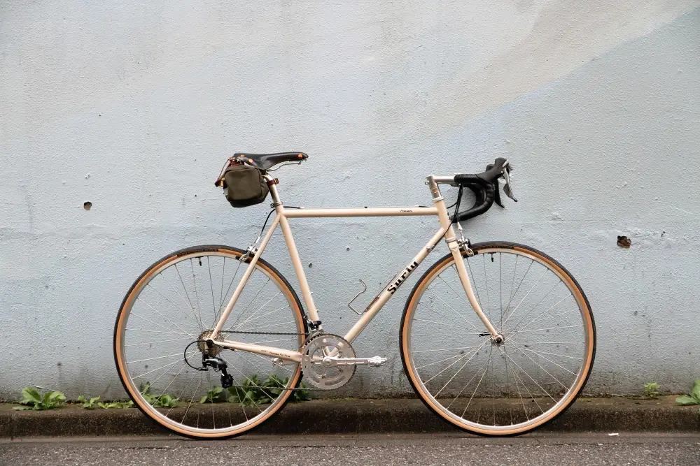 pacer - SURLY / BLUE LUGスタッフによるほぼ全モデル紹介