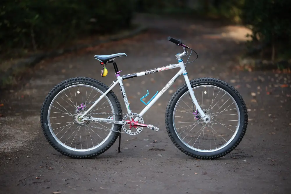 1x1 - SURLY / BLUE LUGスタッフによるほぼ全モデル紹介
