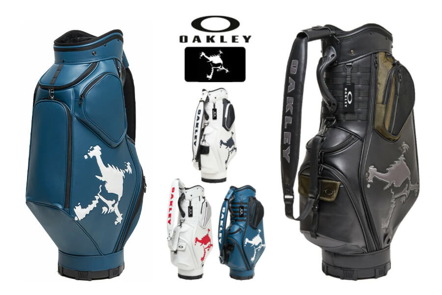 オークリー キャディバッグ FOS900201 2020年モデル | ブルームーン