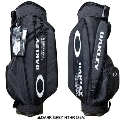 2021年継続モデル】 オークリー キャディバッグ 13.0 921568JP