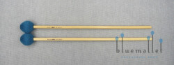 Playwood Mallet M-1004R (ラタン柄) bluemallet