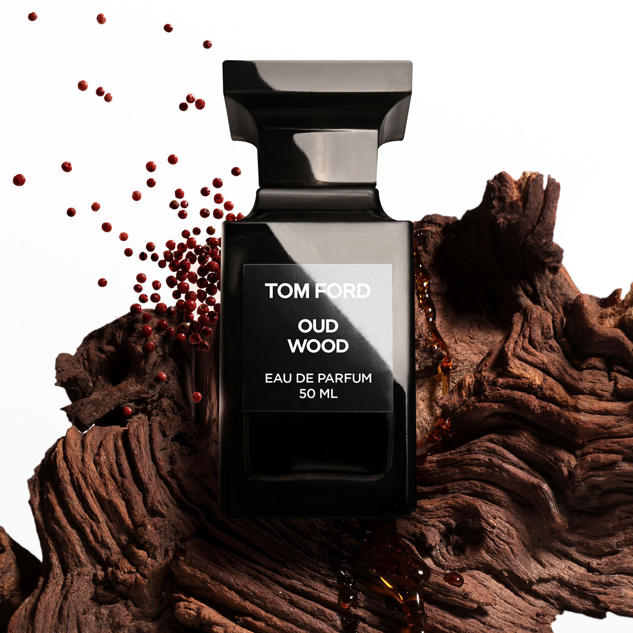 Tom Ford Oud Wood All Over Body Spray – Tom Ford – bluemercury