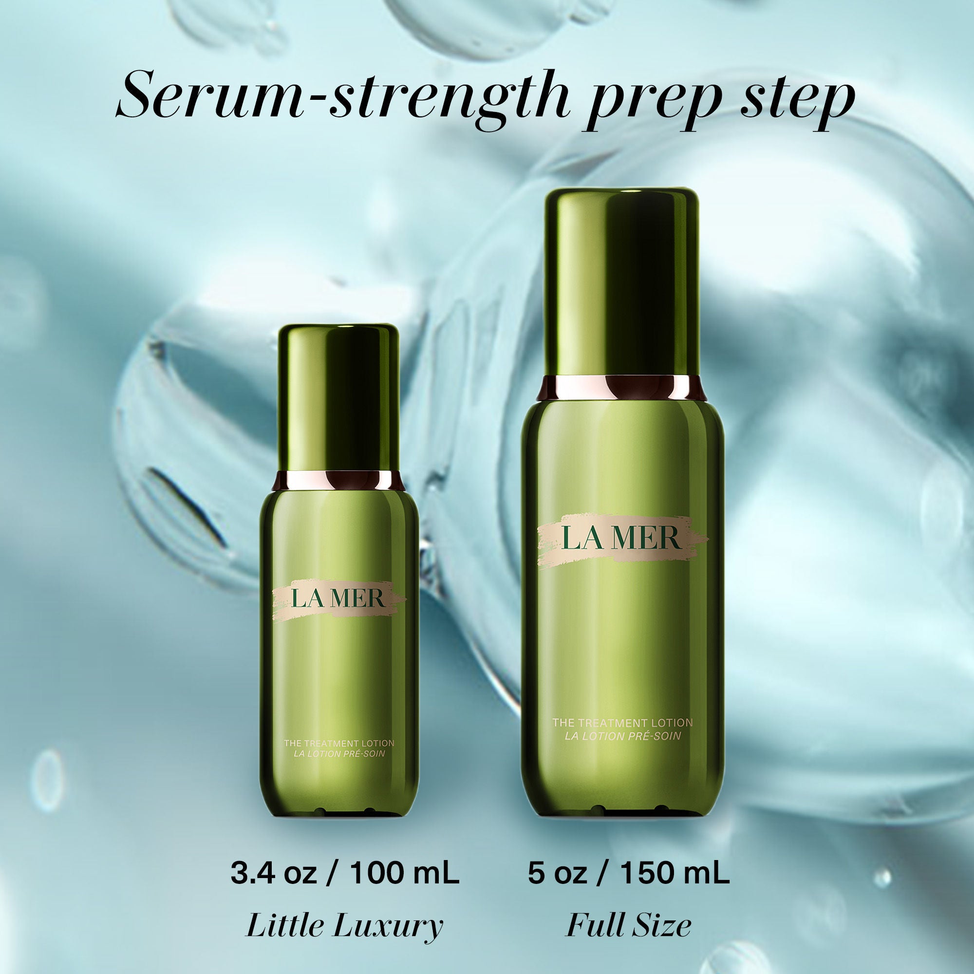 La Mer The Treatment Lotion – La Mer – bluemercury