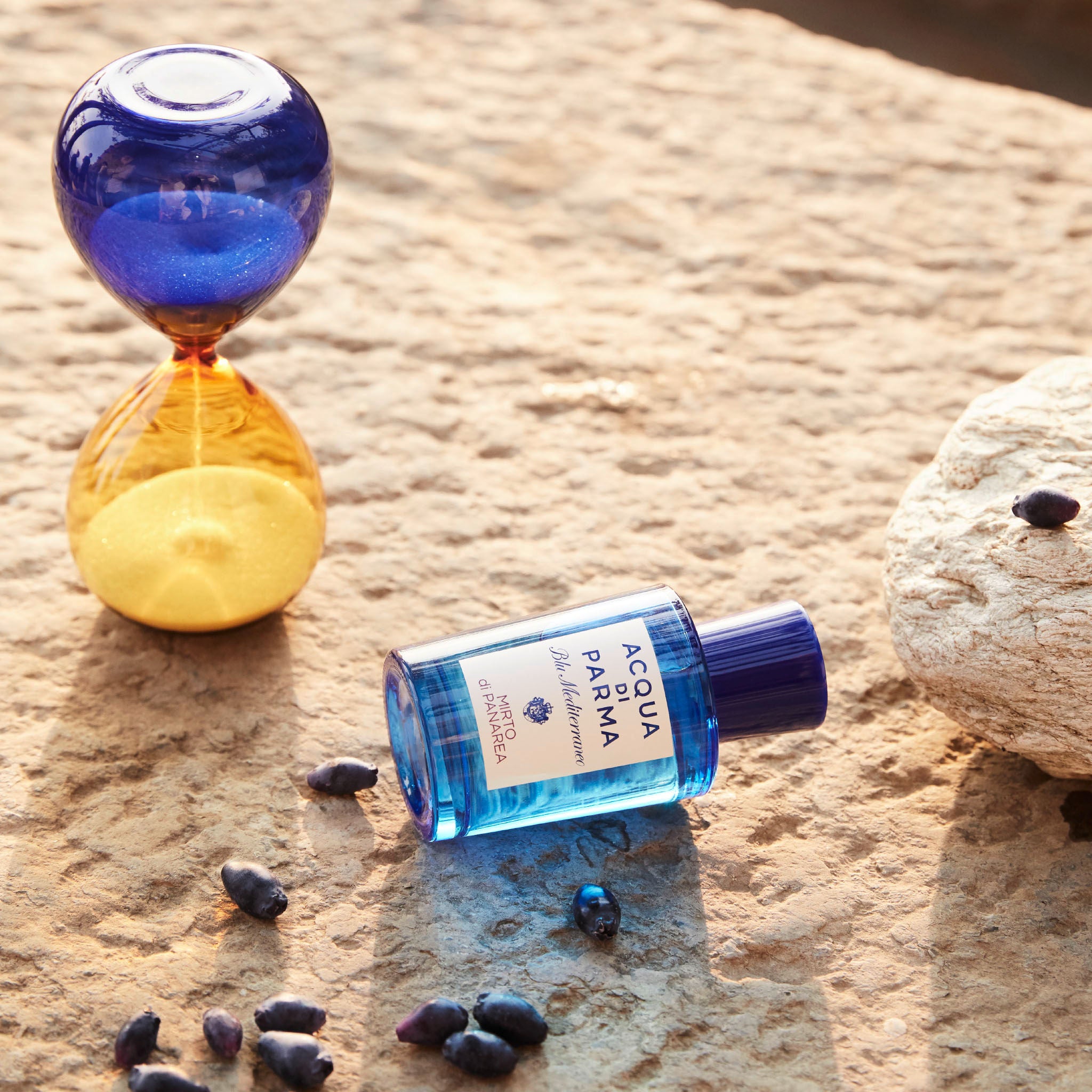 Acqua di Parma Mirto Di Panarea Eau de Toilette – Acqua di Parma