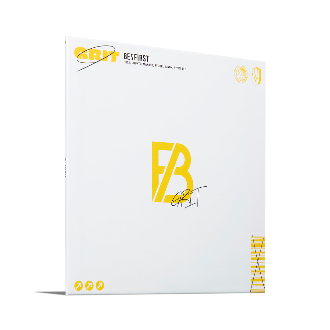 ALL ITEMS – BMSG MUSIC SHOP