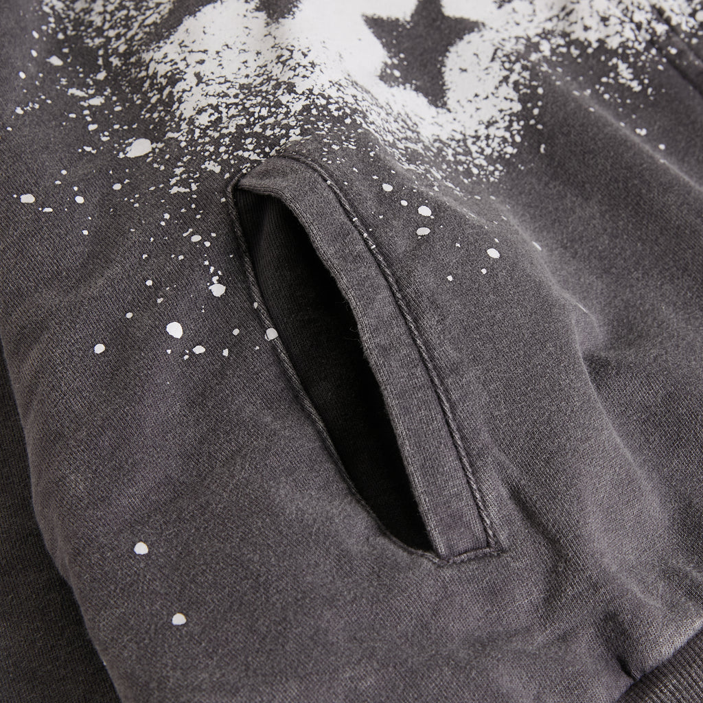 Wish upon a Star] Hoodie Zip-Up – BMSG